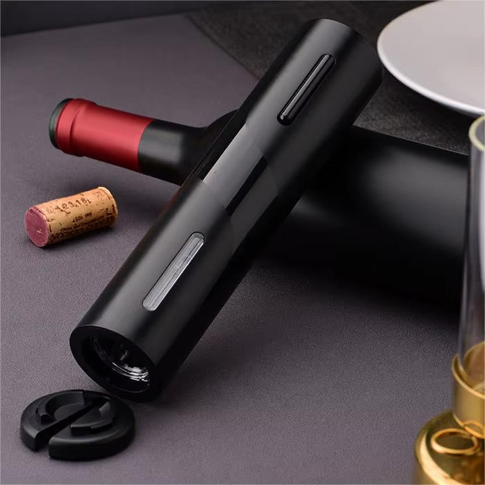 L’Ouvre Vin – Kit Électrique Prestige 5 en 1